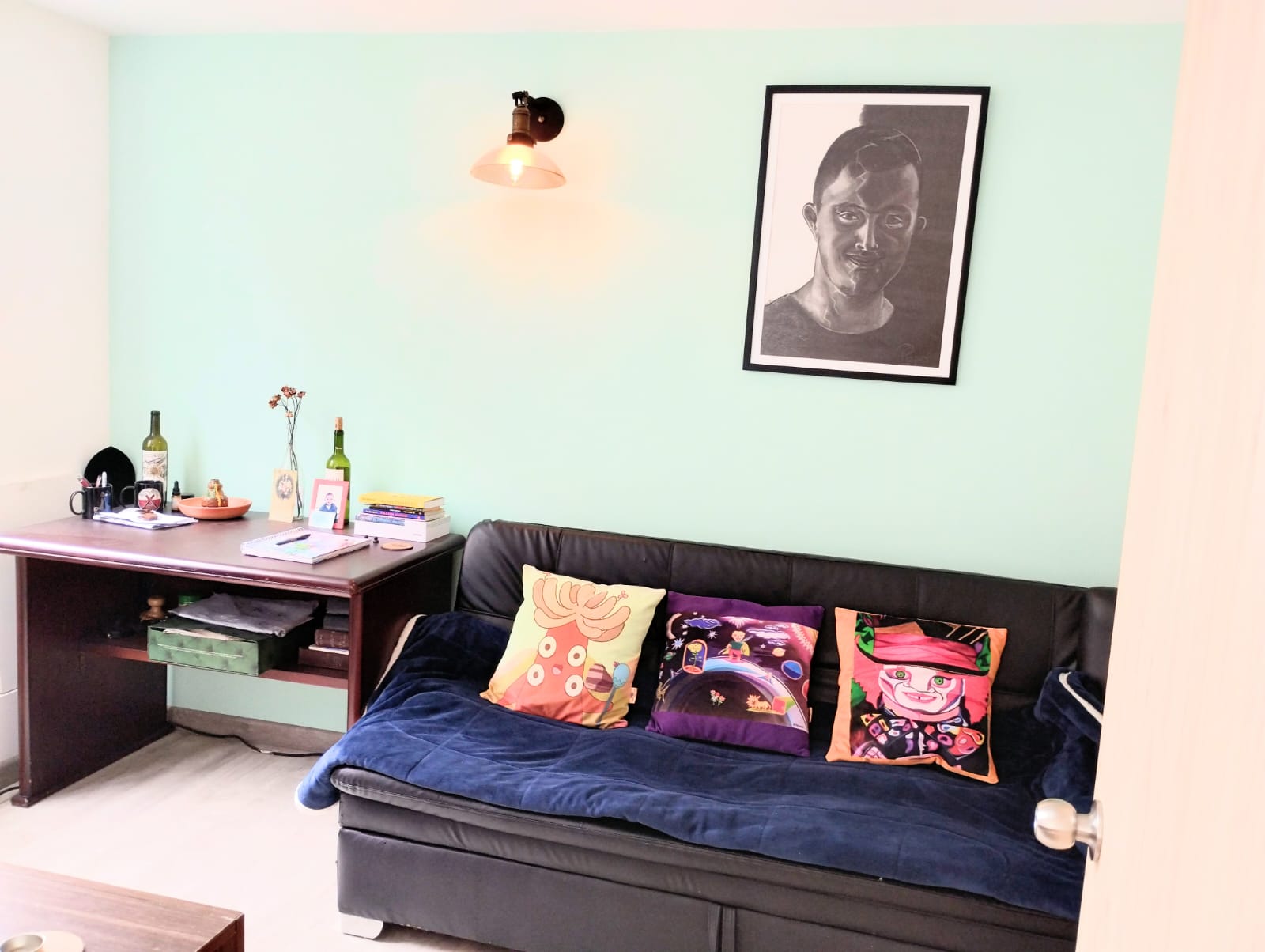 Apartamento en venta en Lagos De Torca, Bogotá · foto 6 de 20