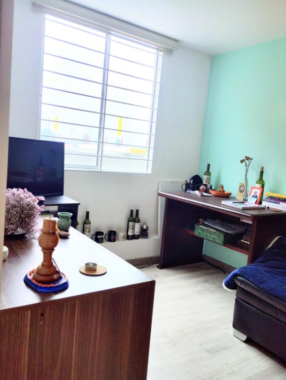 Apartamento en venta en Lagos De Torca, Bogotá · foto 8 de 20