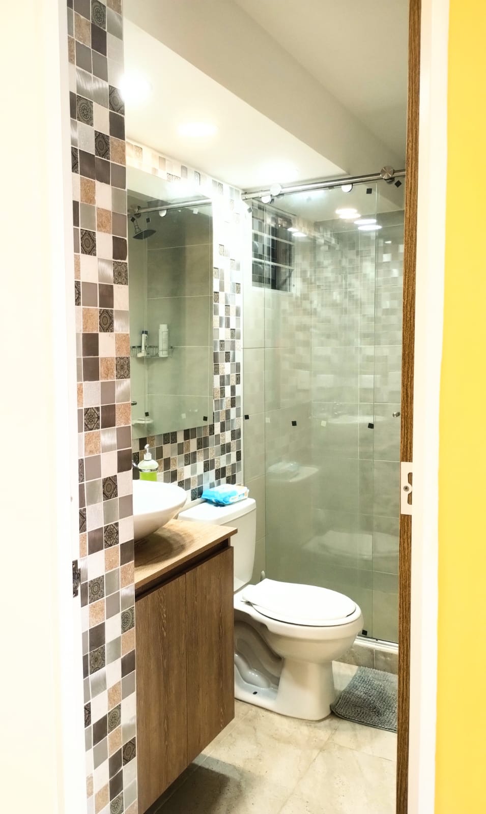 Apartamento en venta en Lagos De Torca, Bogotá · foto 9 de 20