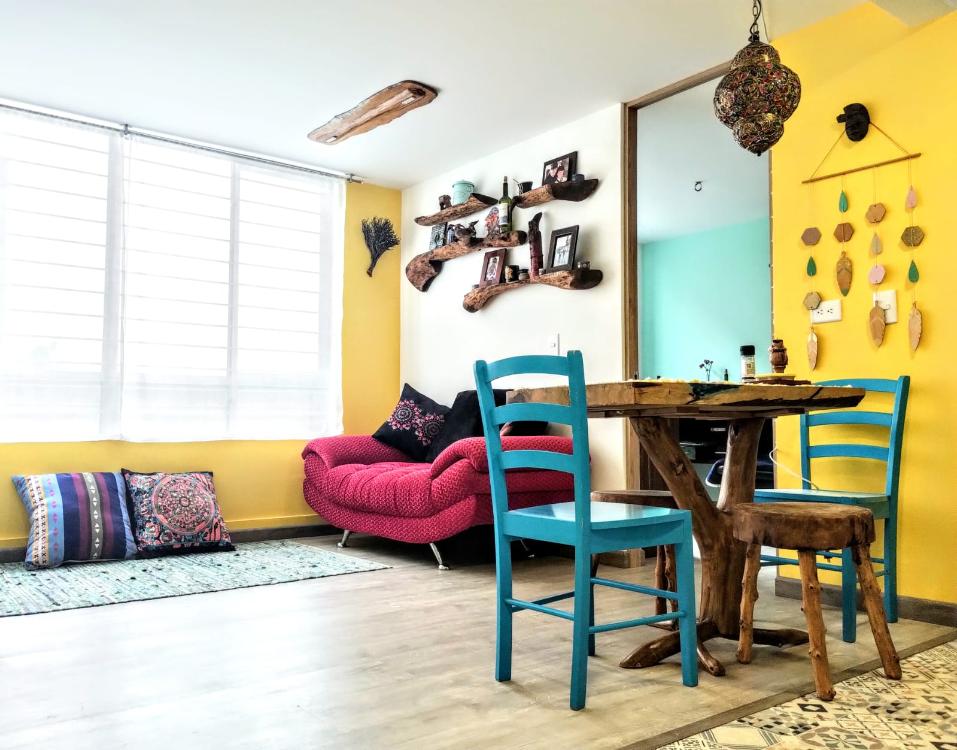 Apartamento en venta en Lagos De Torca, Bogotá · foto 10 de 20