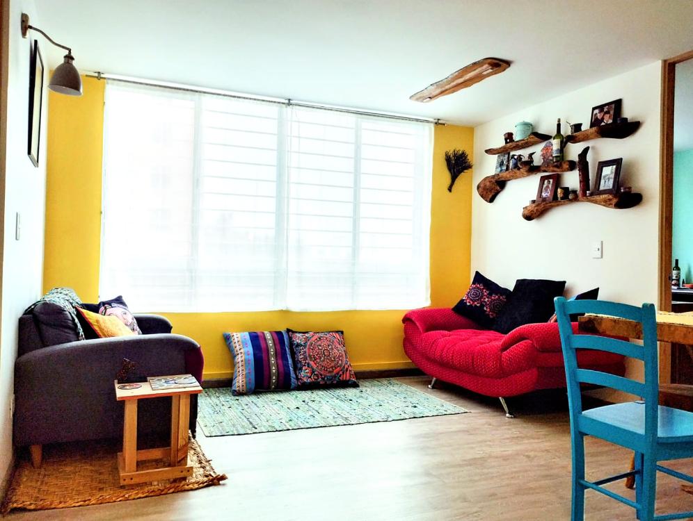 Apartamento en venta en Lagos De Torca, Bogotá · foto 11 de 20