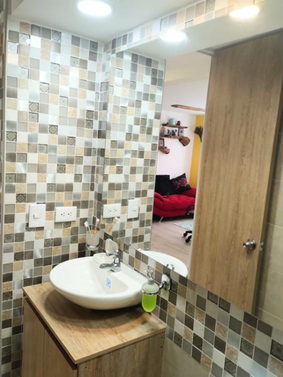 Apartamento en venta en Lagos De Torca, Bogotá · foto 14 de 20