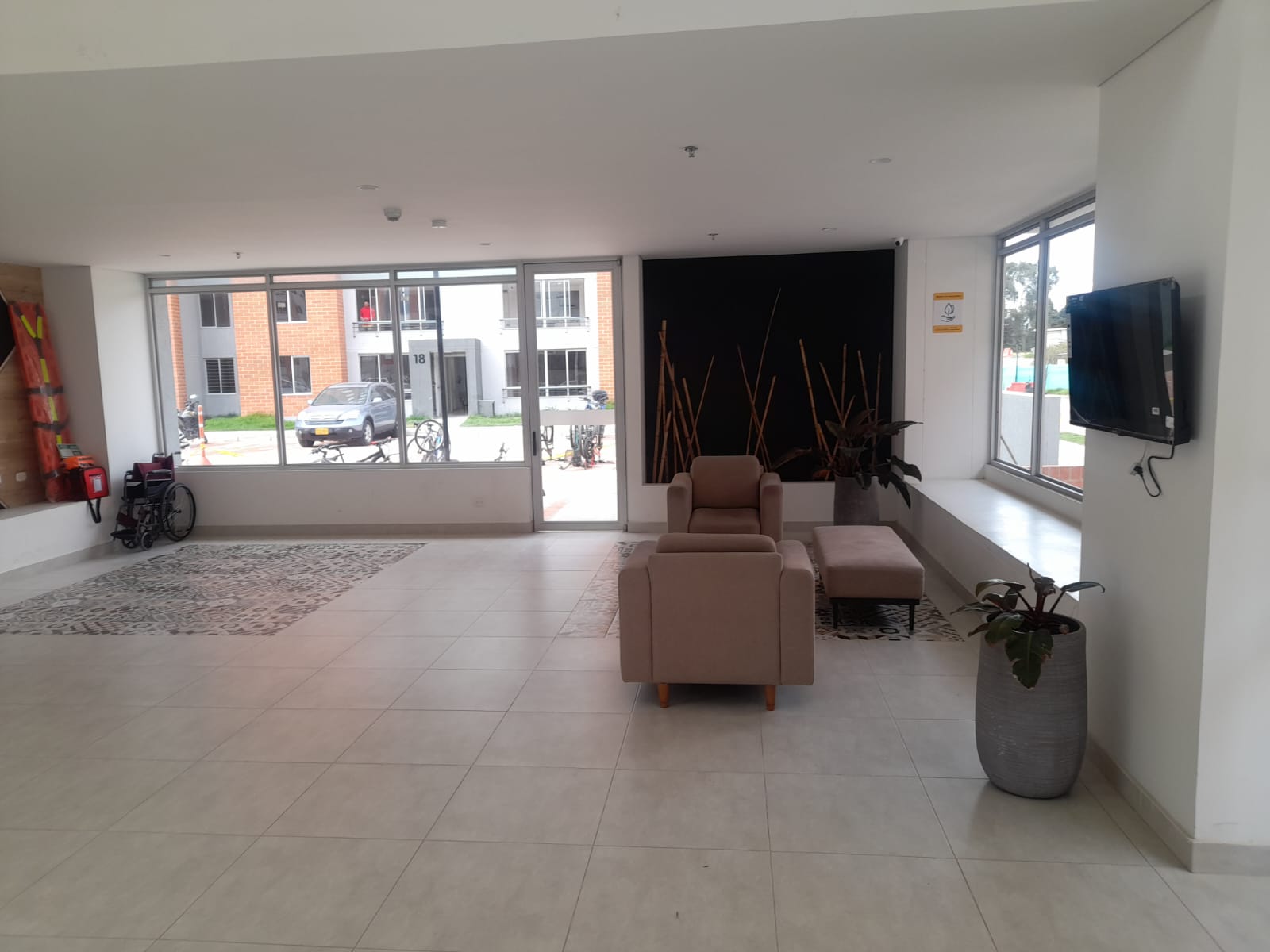 Apartamento en venta en Lagos De Torca, Bogotá · foto 15 de 20