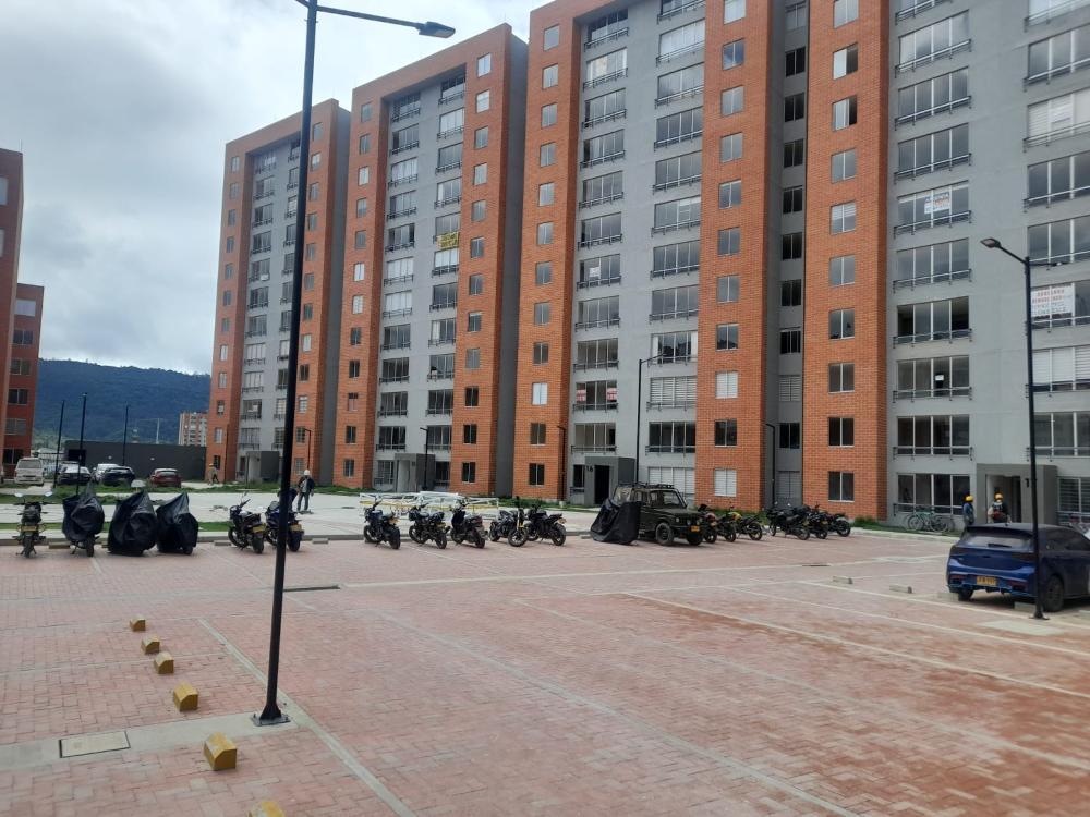 Apartamento en venta en Lagos De Torca, Bogotá · foto 16 de 20