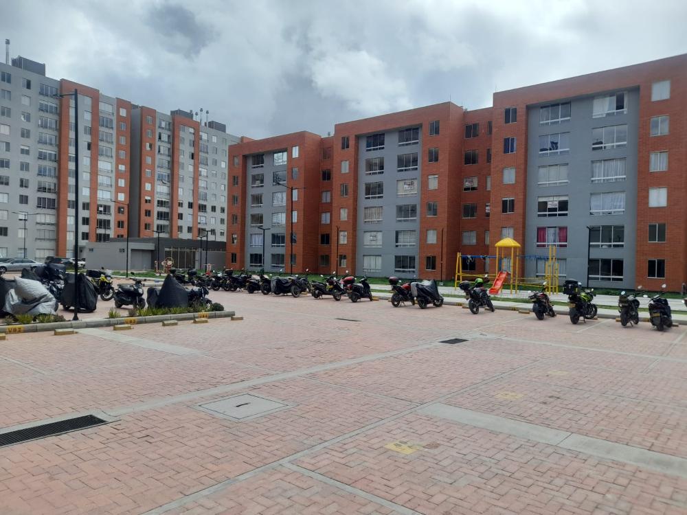 Apartamento en venta en Lagos De Torca, Bogotá · foto 17 de 20