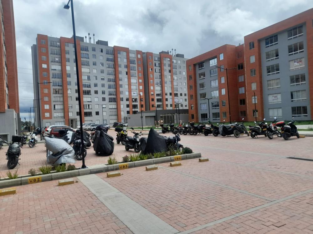 Apartamento en venta en Lagos De Torca, Bogotá · foto 18 de 20