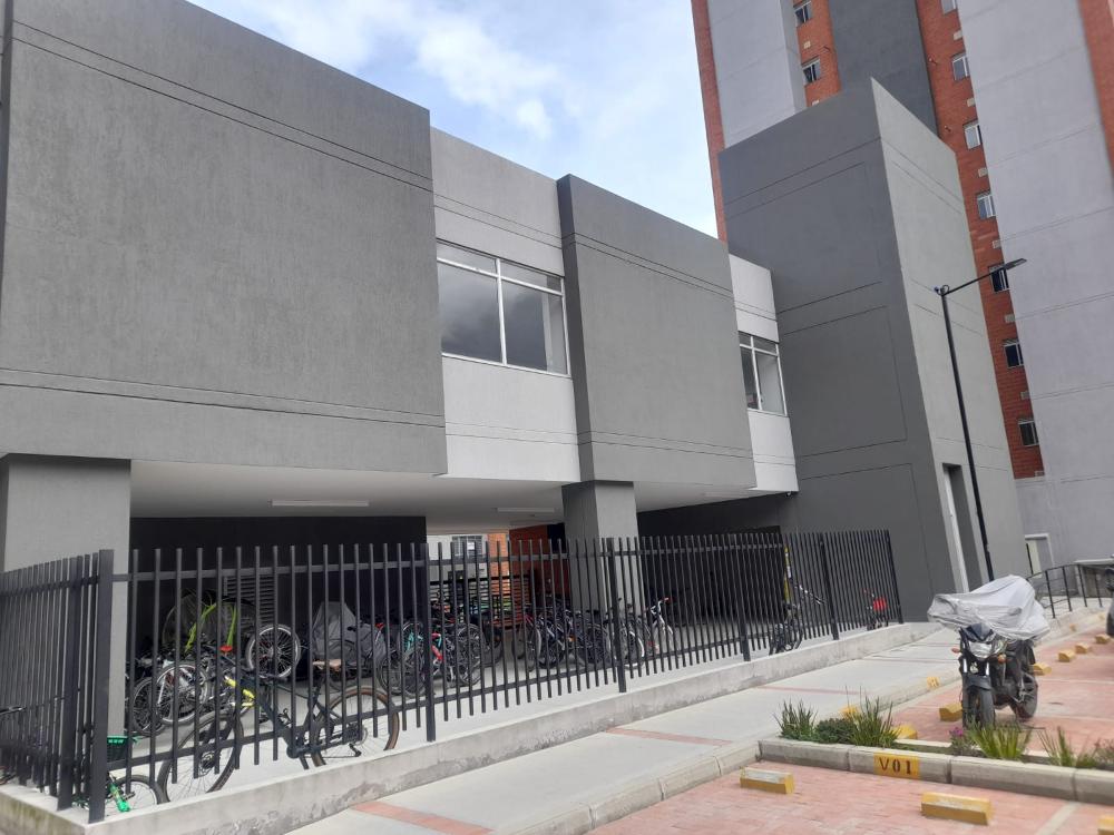 Apartamento en venta en Lagos De Torca, Bogotá · foto 19 de 20
