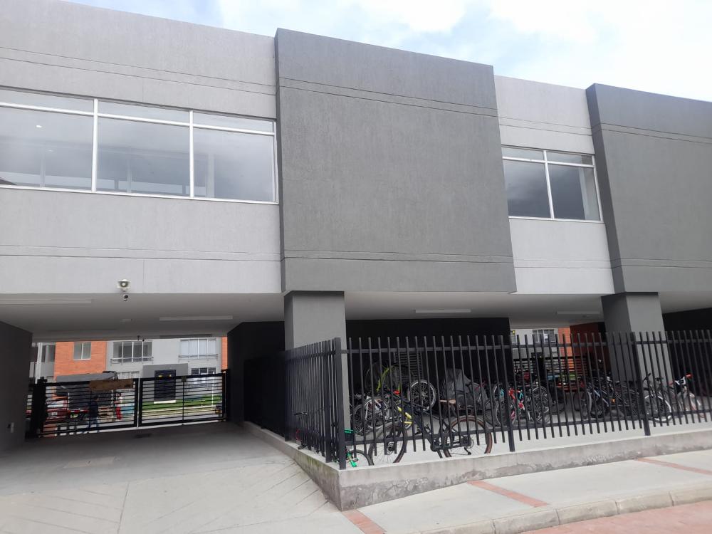 Apartamento en venta en Lagos De Torca, Bogotá · foto 20 de 20