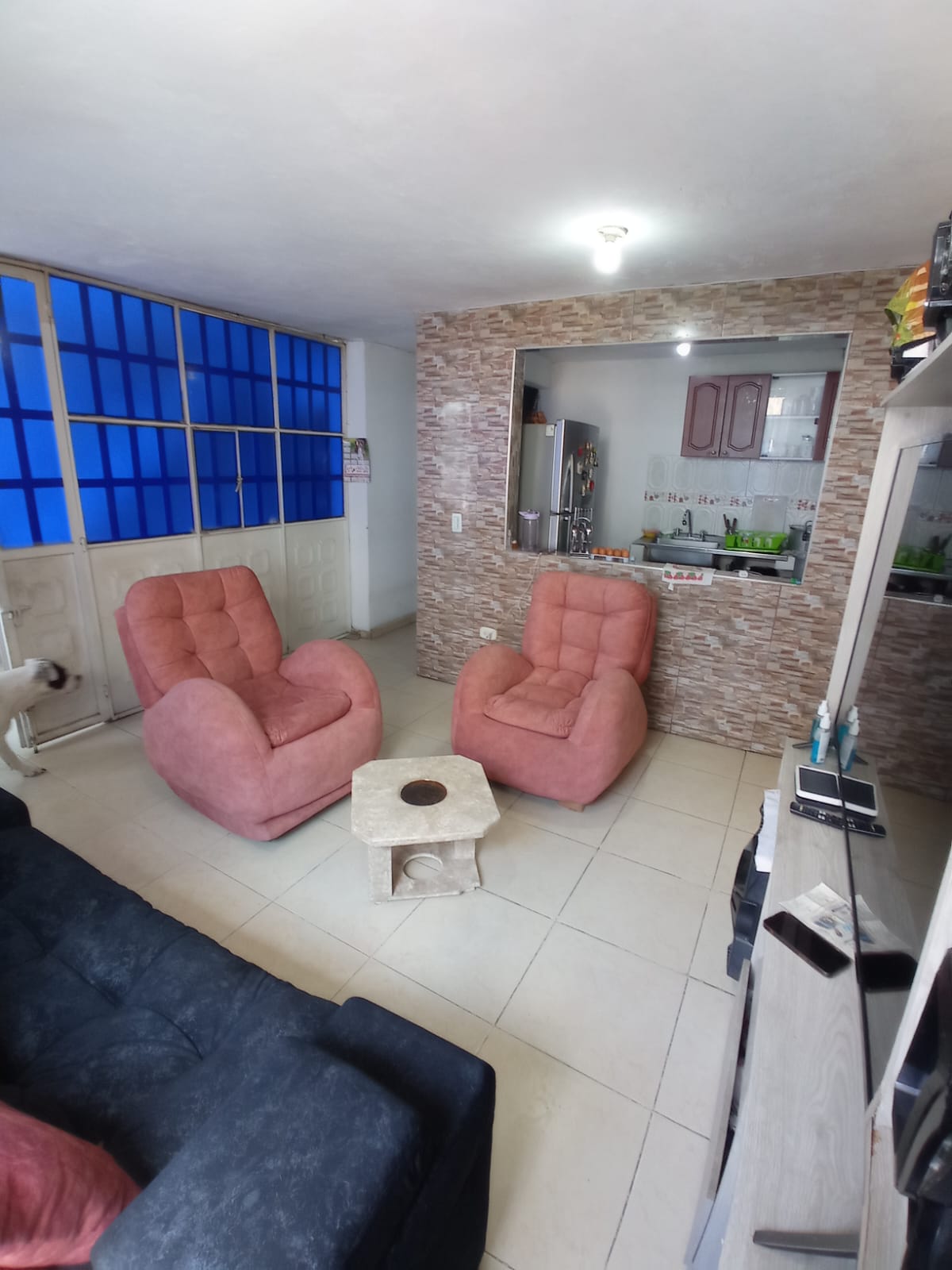 Casa en venta en Villa Andrea, Bogotá · foto 4 de 24