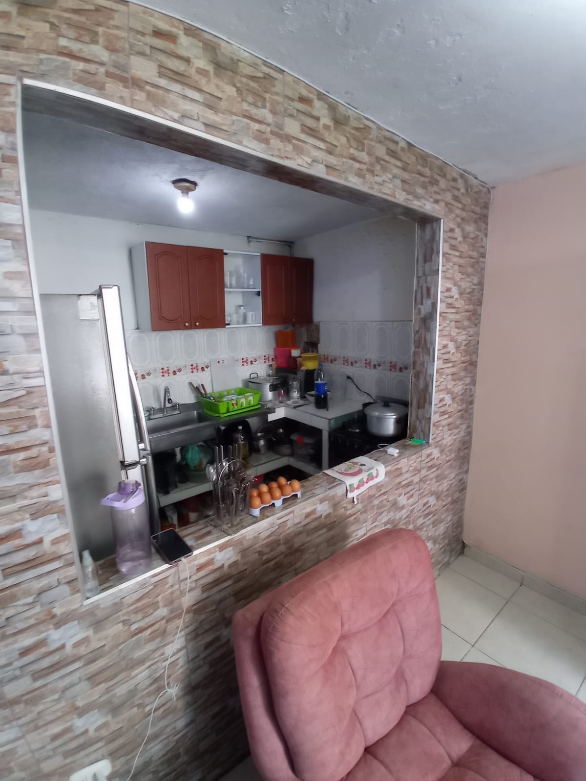 Casa en venta en Villa Andrea, Bogotá · foto 6 de 24