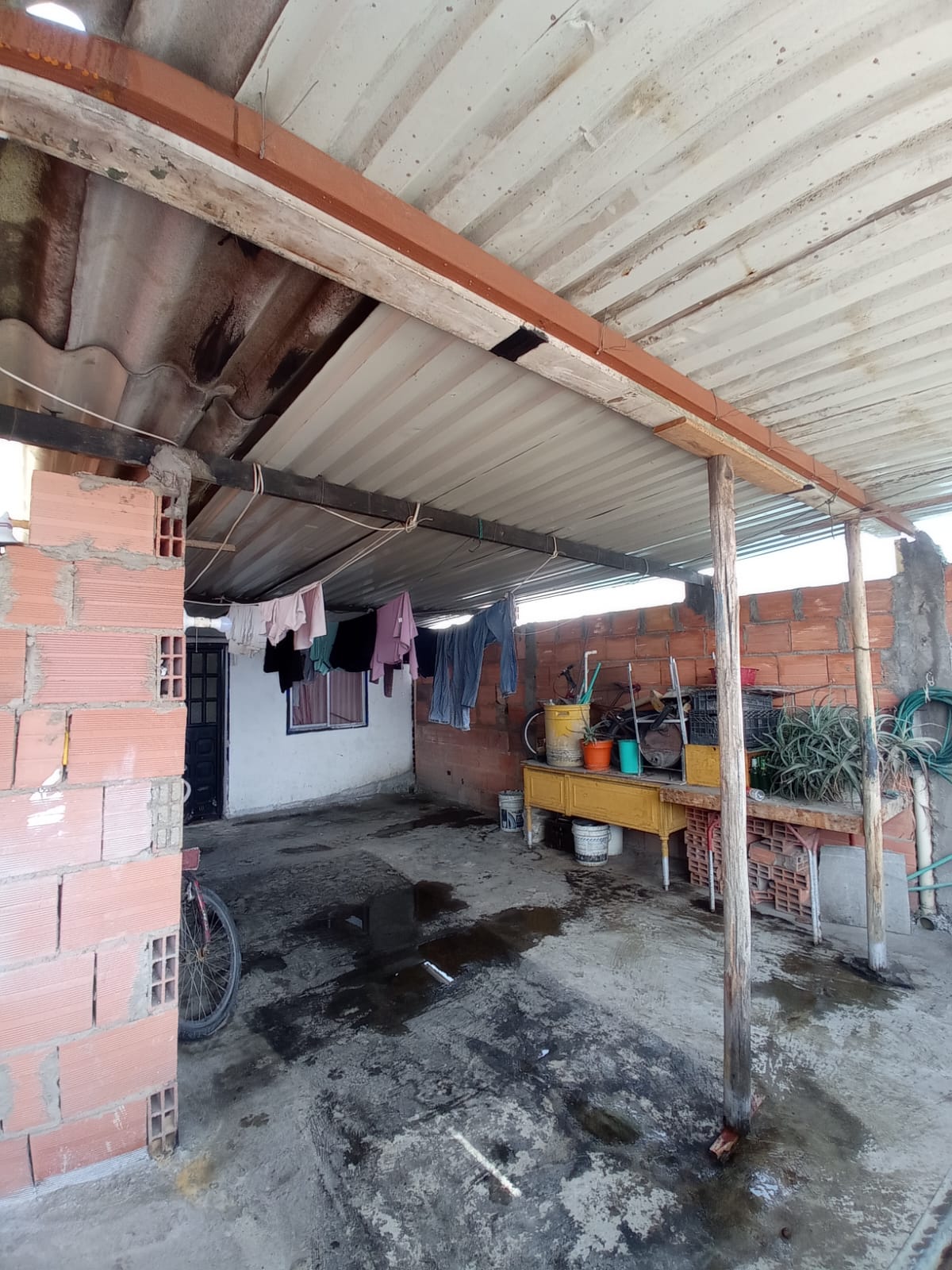 Casa en venta en Villa Andrea, Bogotá · foto 23 de 24