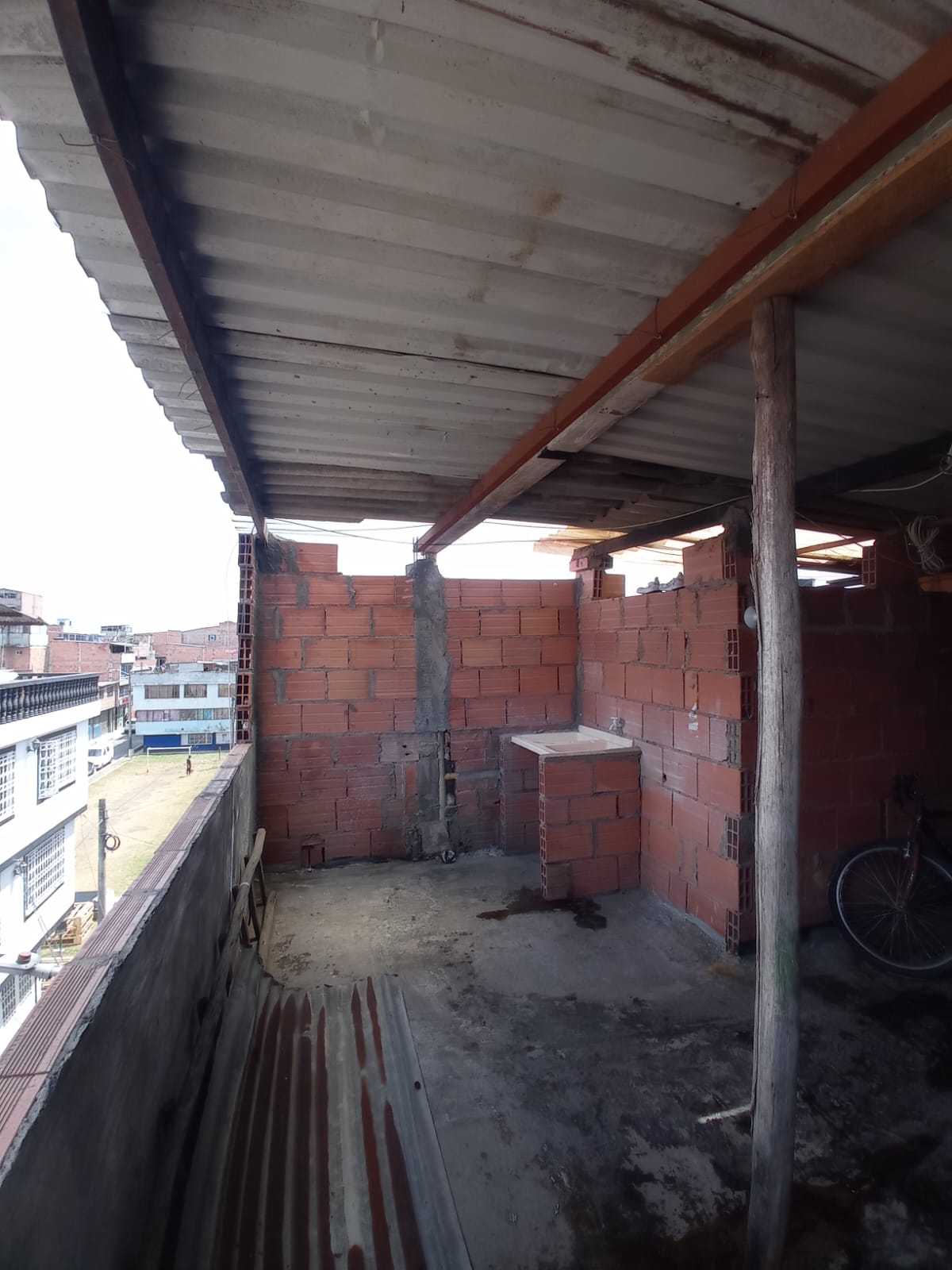 Casa en venta en Villa Andrea, Bogotá · foto 24 de 24
