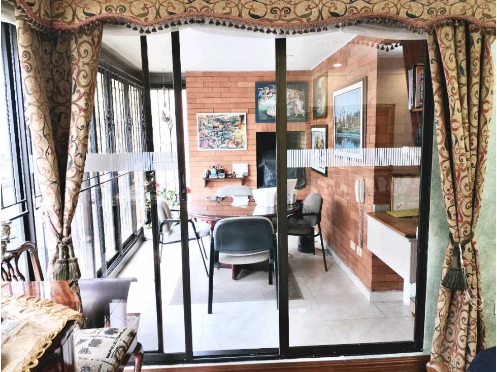 Apartamento en venta en Cedritos, Bogotá · foto 10 de 24