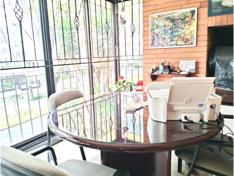 Apartamento en venta en Cedritos, Bogotá · foto 11 de 24