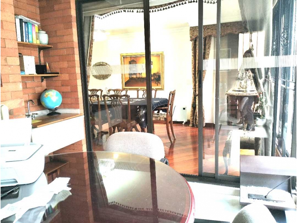 Apartamento en venta en Cedritos, Bogotá · foto 12 de 24