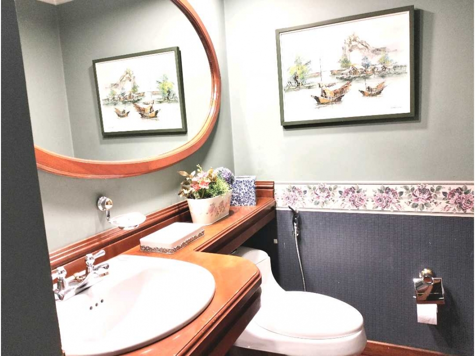 Apartamento en venta en Cedritos, Bogotá · foto 13 de 24
