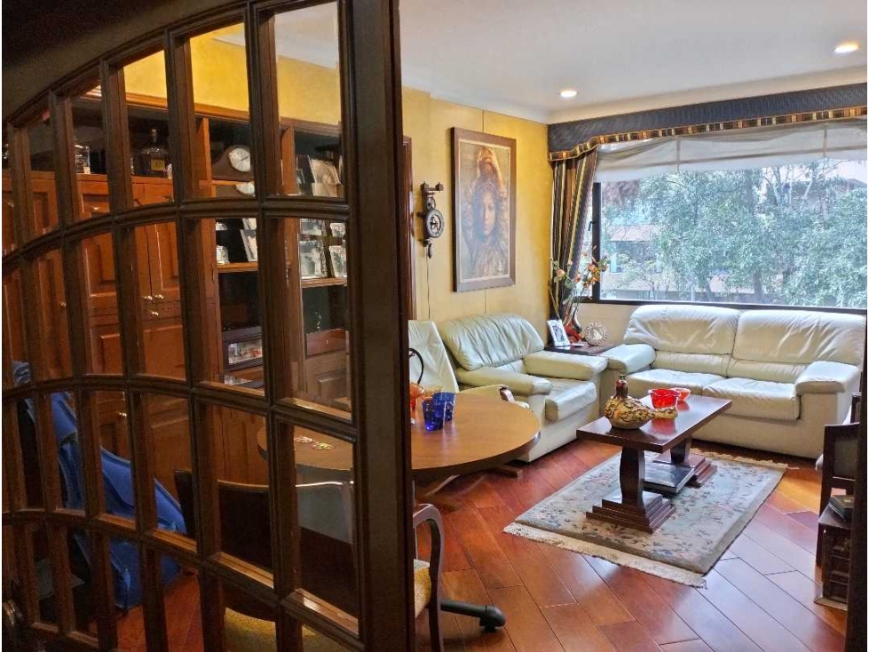 Apartamento en venta en Cedritos, Bogotá · foto 15 de 24