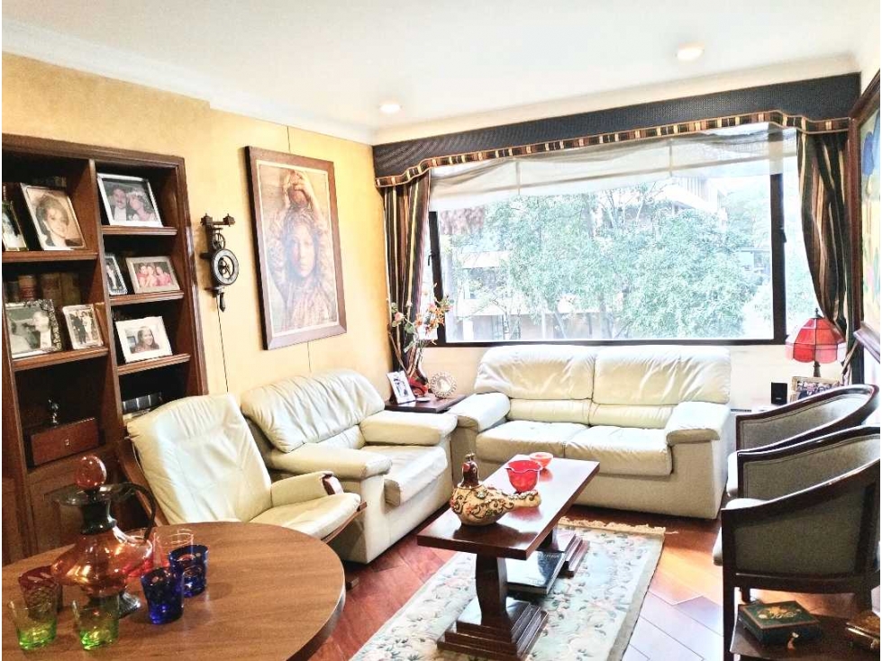Apartamento en venta en Cedritos, Bogotá · foto 16 de 24