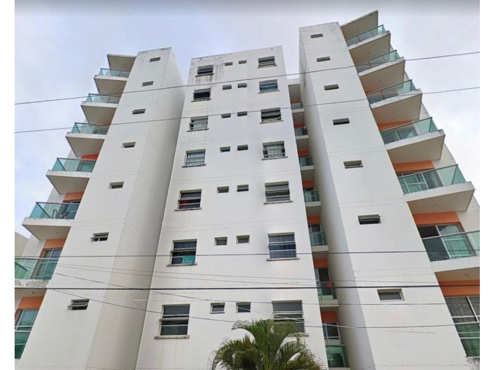 Apartamento en venta en San Francisco, Montería · foto 4 de 20