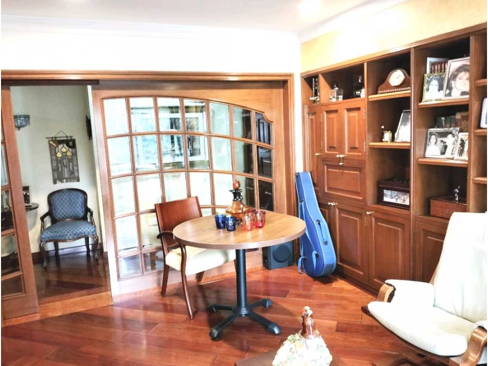 Apartamento en venta en Cedritos, Bogotá · foto 17 de 24