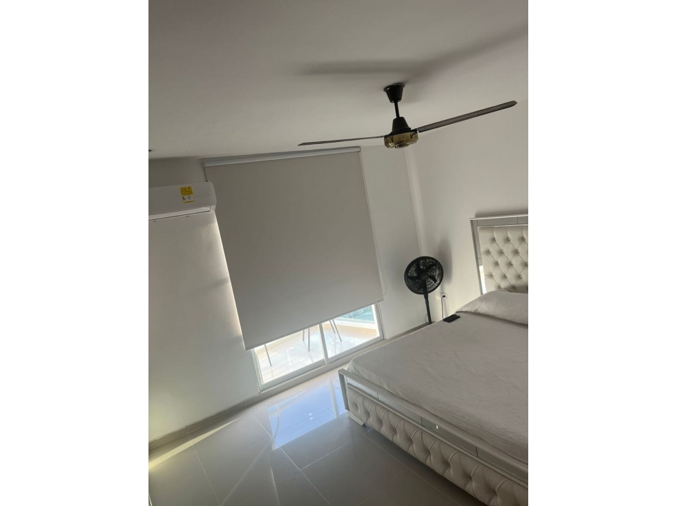 Apartamento en venta en San Francisco, Montería · foto 5 de 20