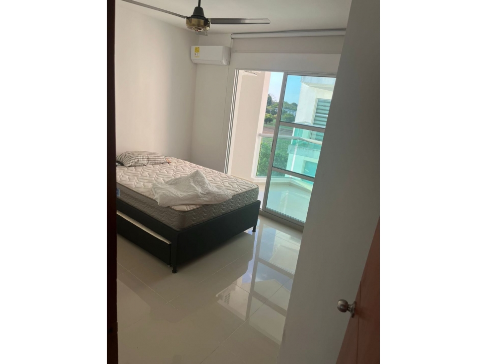 Apartamento en venta en San Francisco, Montería · foto 6 de 20