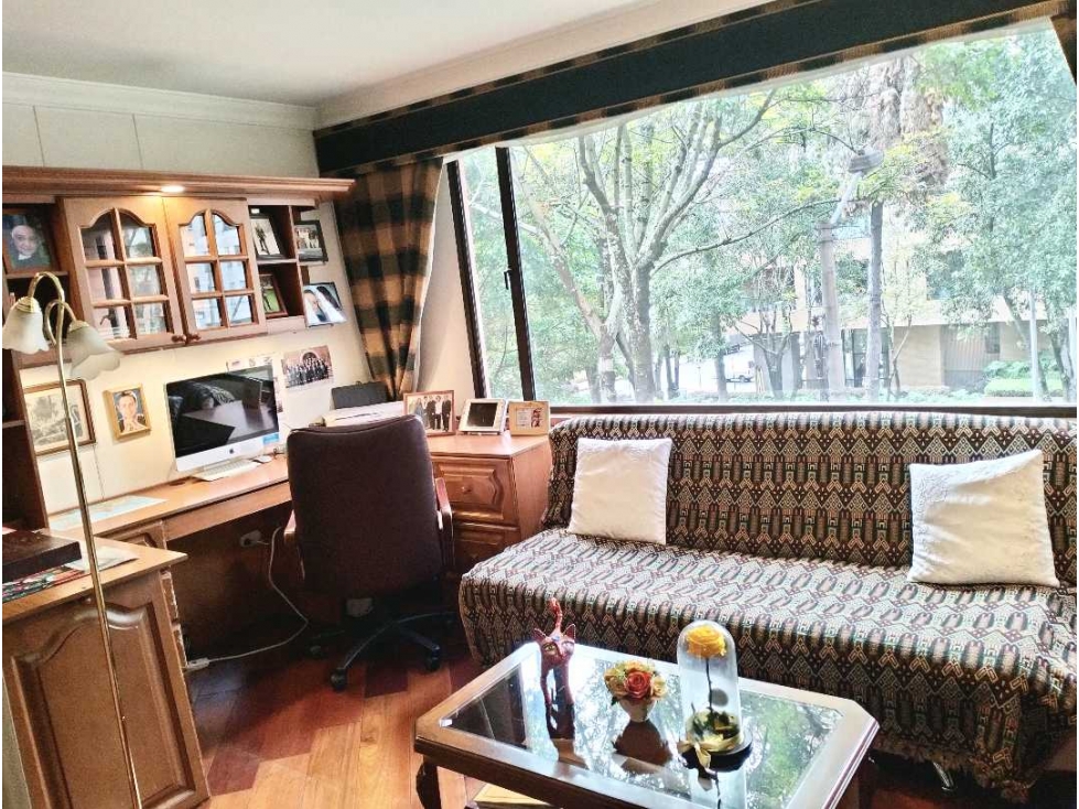 Apartamento en venta en Cedritos, Bogotá · foto 18 de 24