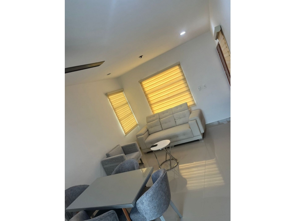 Apartamento en venta en San Francisco, Montería · foto 7 de 20