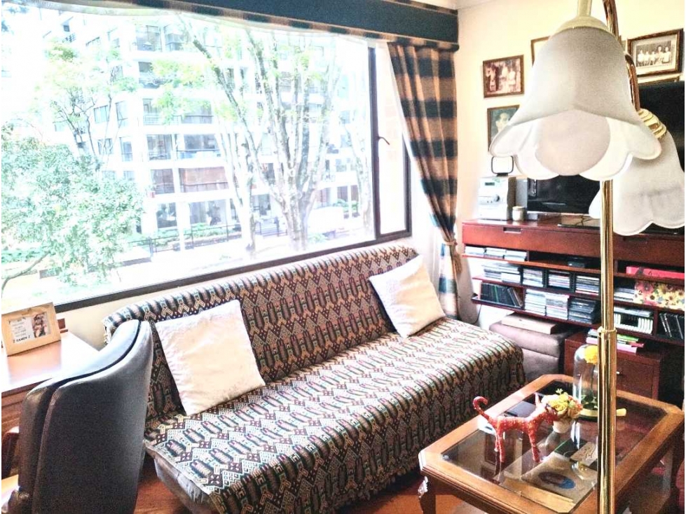 Apartamento en venta en Cedritos, Bogotá · foto 19 de 24