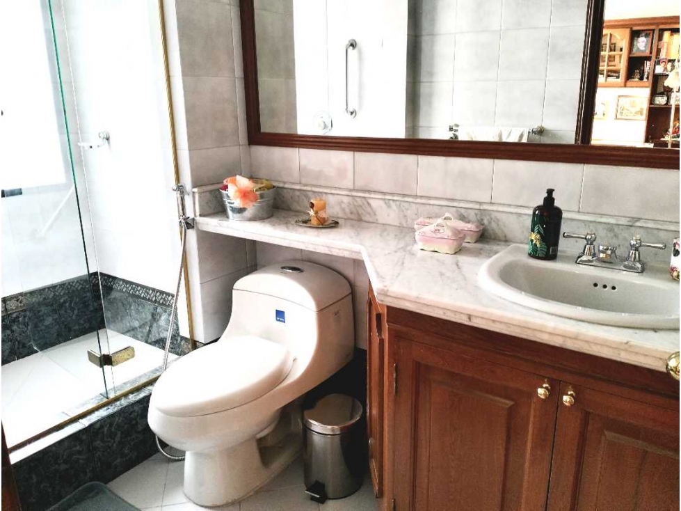 Apartamento en venta en Cedritos, Bogotá · foto 20 de 24