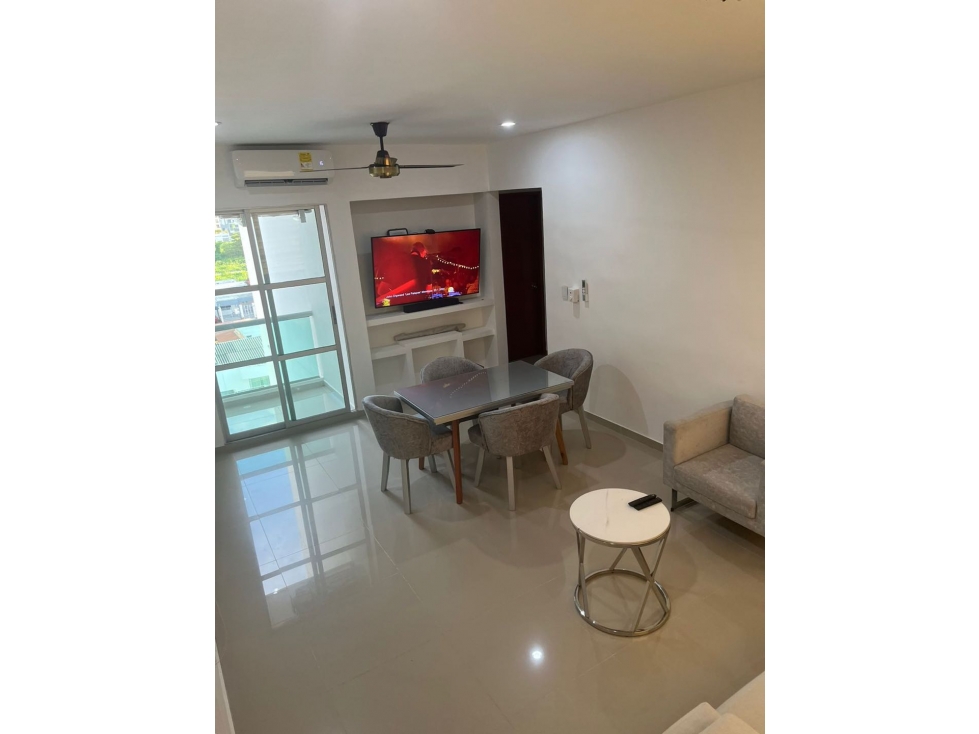Apartamento en venta en San Francisco, Montería · foto 10 de 20