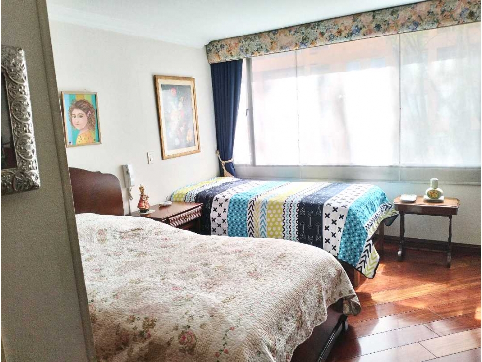 Apartamento en venta en Cedritos, Bogotá · foto 21 de 24