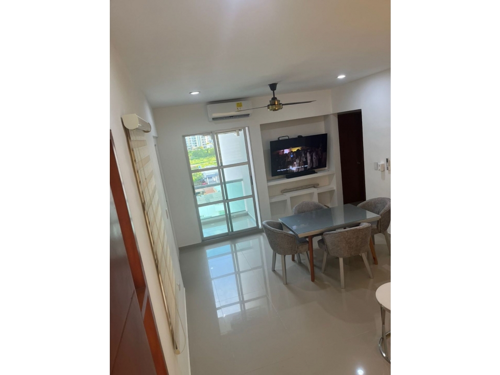 Apartamento en venta en San Francisco, Montería · foto 11 de 20