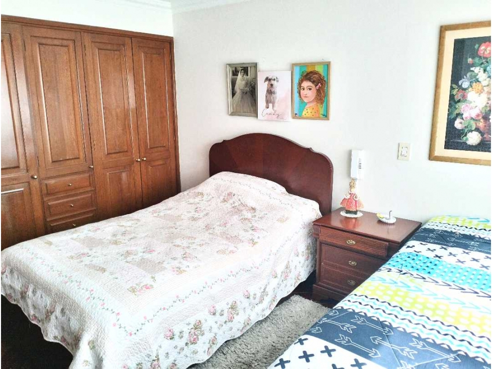 Apartamento en venta en Cedritos, Bogotá · foto 22 de 24