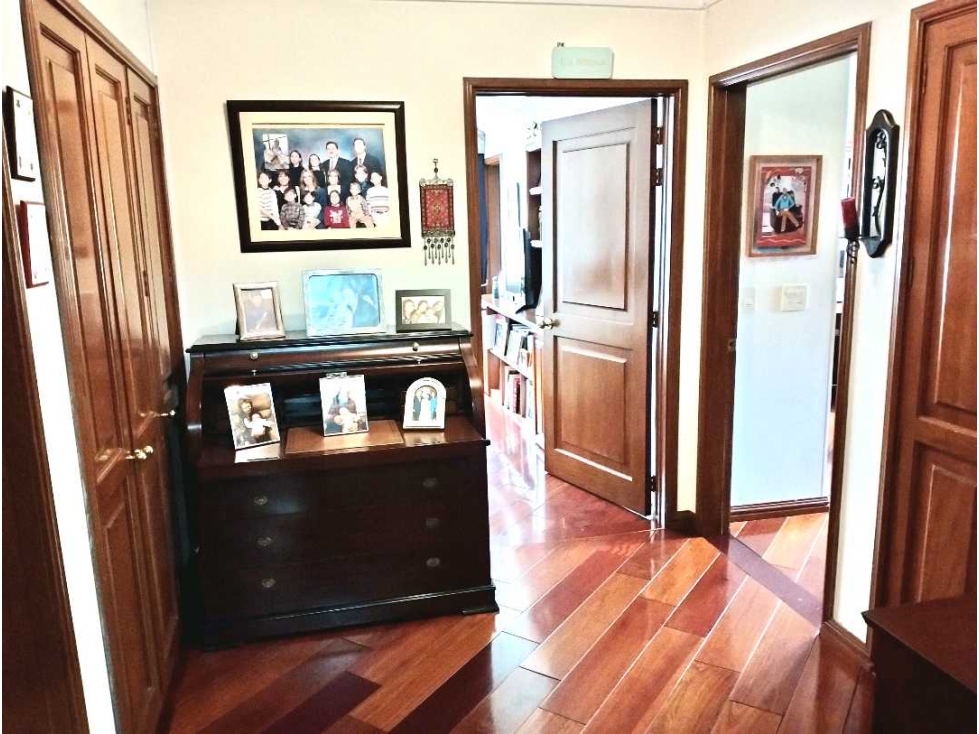 Apartamento en venta en Cedritos, Bogotá · foto 23 de 24