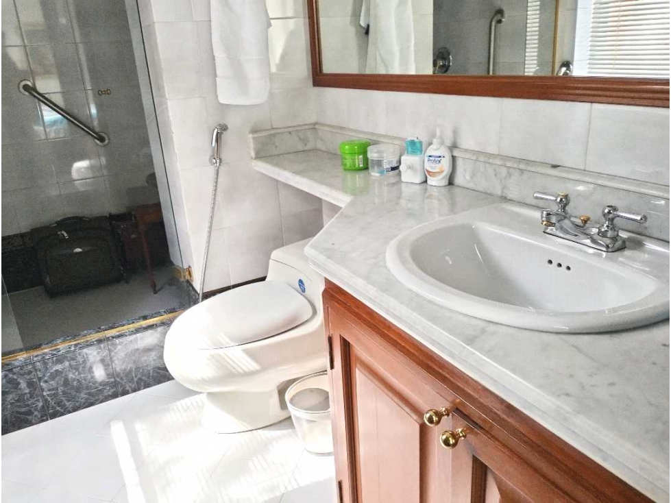Apartamento en venta en Cedritos, Bogotá · foto 24 de 24