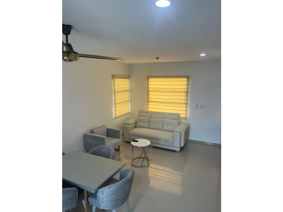 Apartamento en venta en San Francisco, Montería · foto 15 de 20