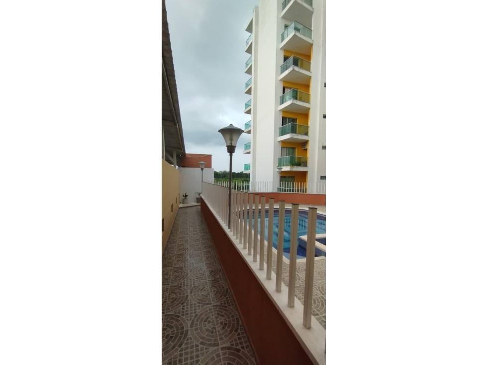 Apartamento en venta en San Francisco, Montería · foto 17 de 20