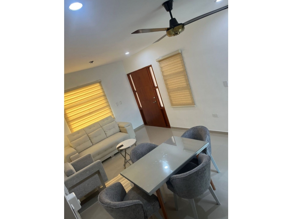 Apartamento en venta en San Francisco, Montería · foto 18 de 20