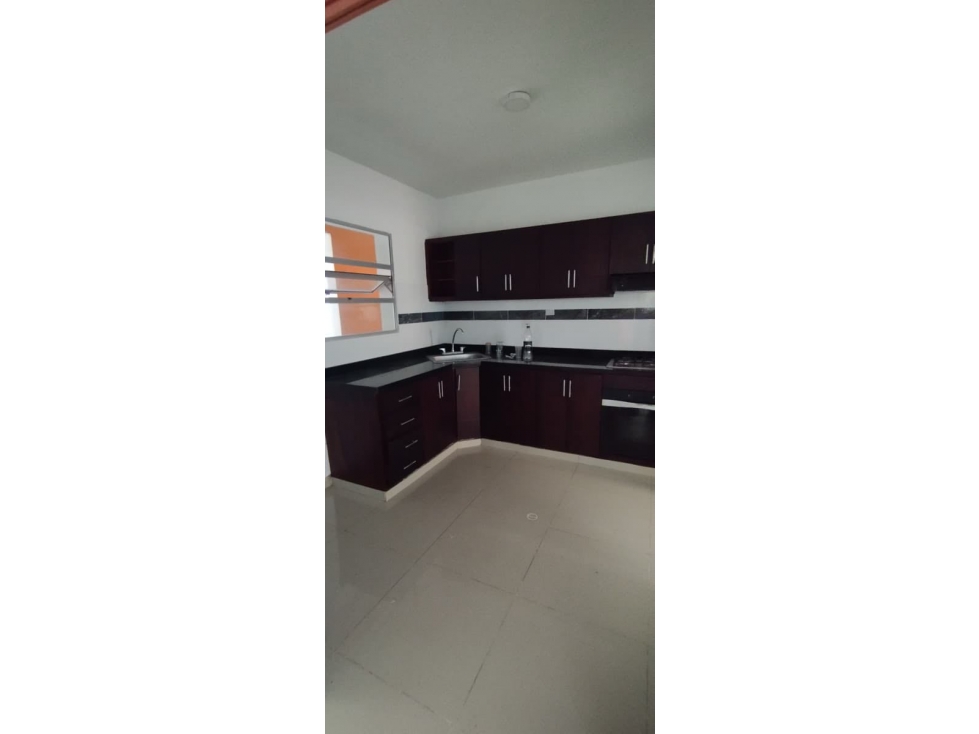 Apartamento en venta en San Francisco, Montería · foto 19 de 20