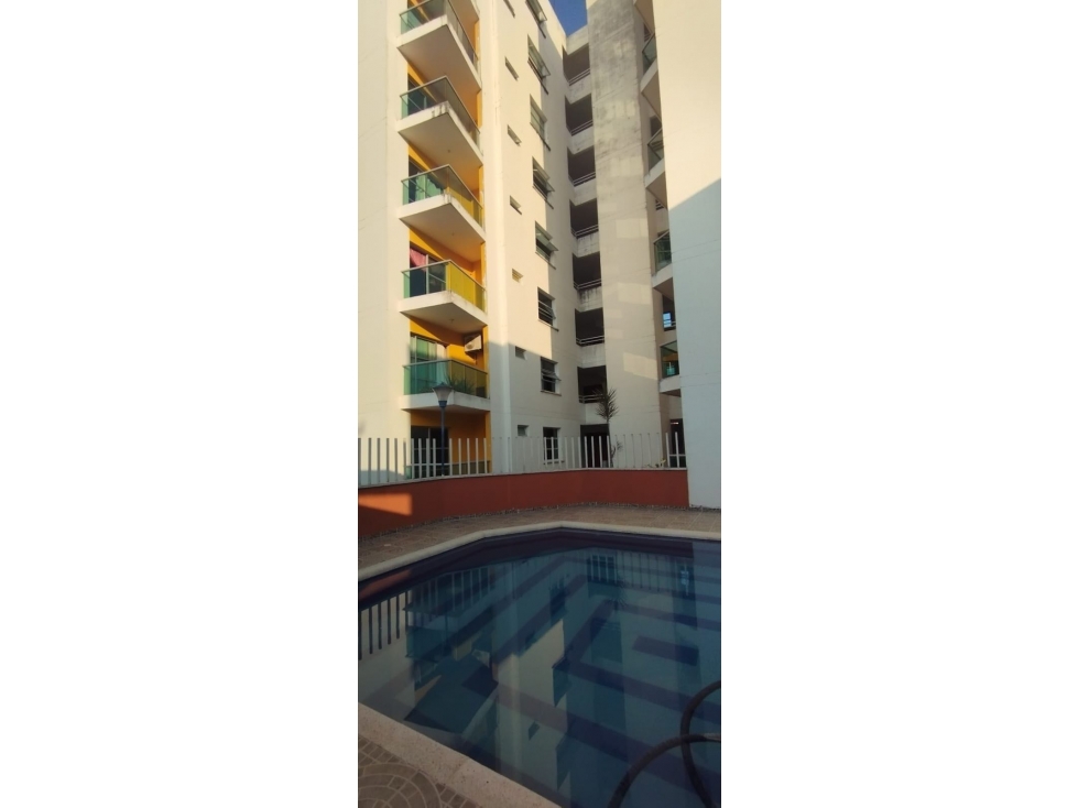 Apartamento en venta en San Francisco, Montería · foto 20 de 20
