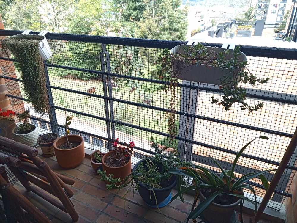 Apartamento en venta en El Campin, Chía · foto 3 de 20