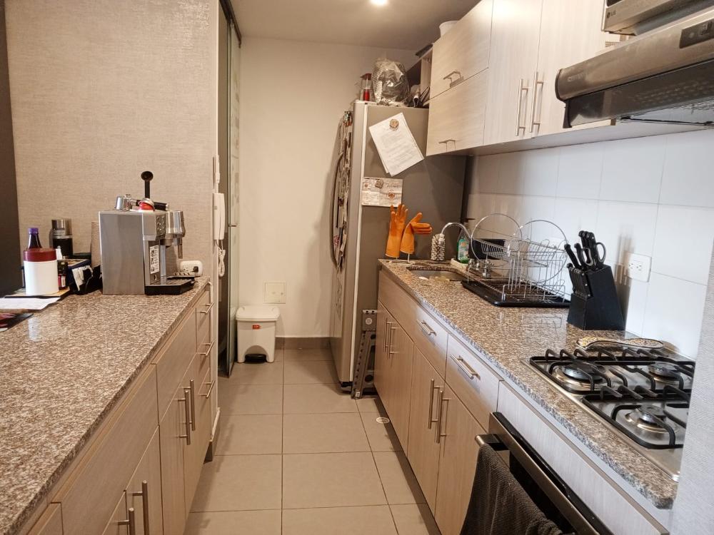 Apartamento en venta en El Campin, Chía · foto 4 de 20