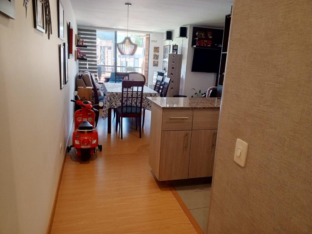 Apartamento en venta en El Campin, Chía · foto 5 de 20