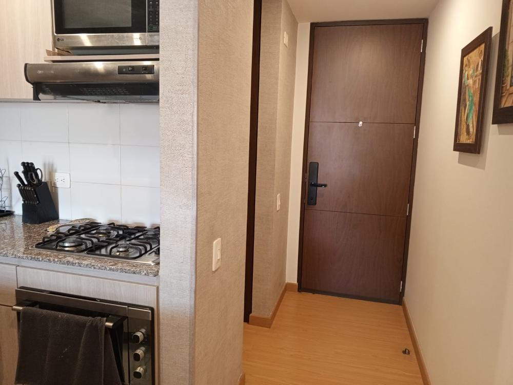 Apartamento en venta en El Campin, Chía · foto 6 de 20