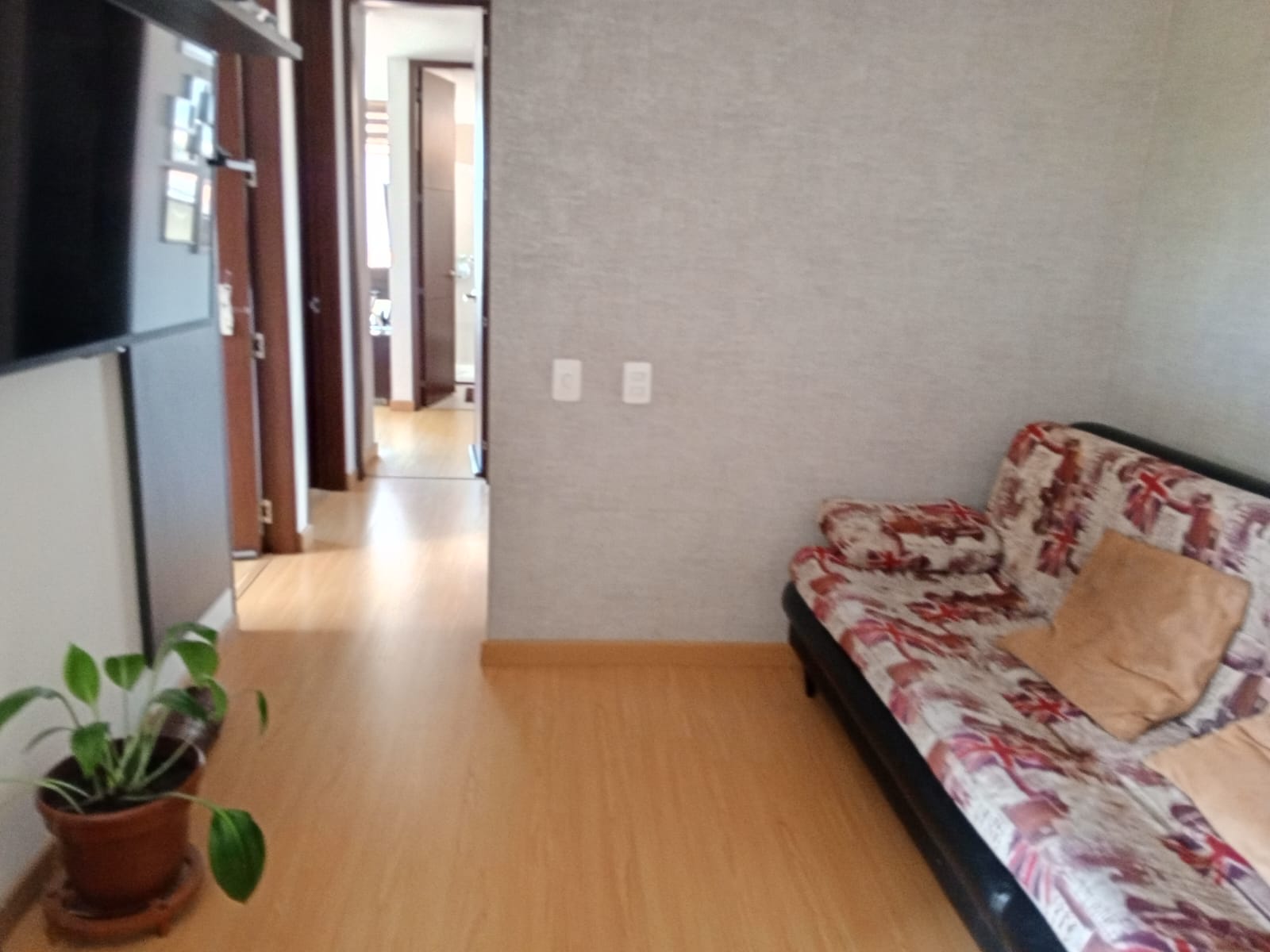 Apartamento en venta en El Campin, Chía · foto 8 de 20