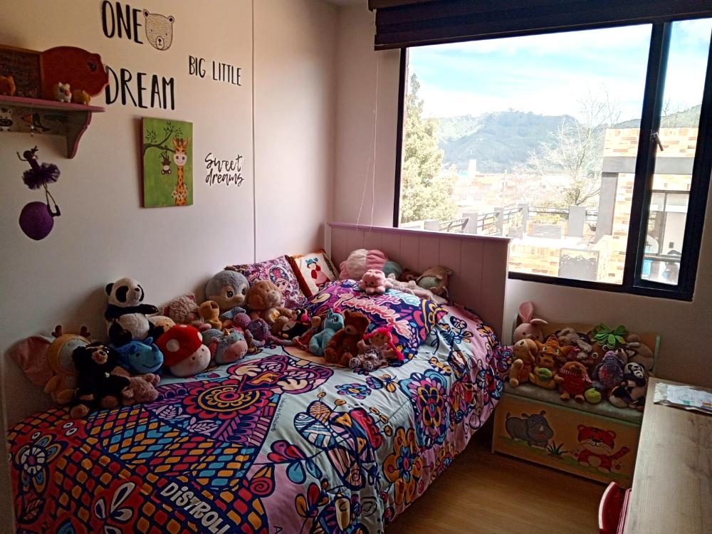 Apartamento en venta en El Campin, Chía · foto 13 de 20