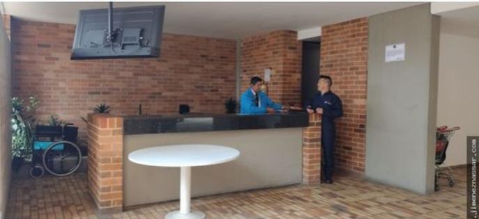 Apartamento en venta en El Campin, Chía · foto 18 de 20