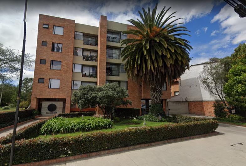 Apartamento en venta en El Campin, Chía · foto 20 de 20
