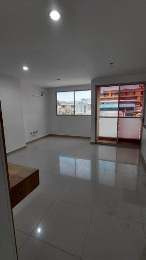 Apartamento en venta en Las Delicias, Barranquilla · foto 2 de 18